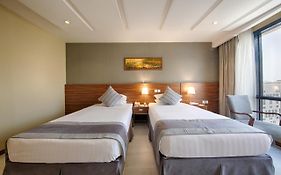 فندق الصفوة رويال اوركيد